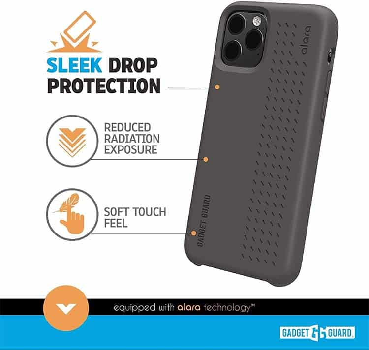 Alara case for iPhone 11