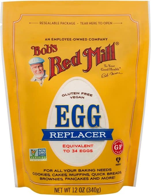 Bob's Red Mill - Egg Replacer