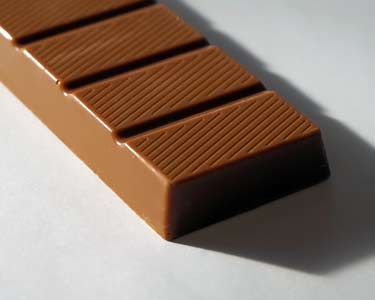 chocolate bar