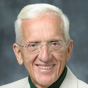 Dr. T. Colin Campbell