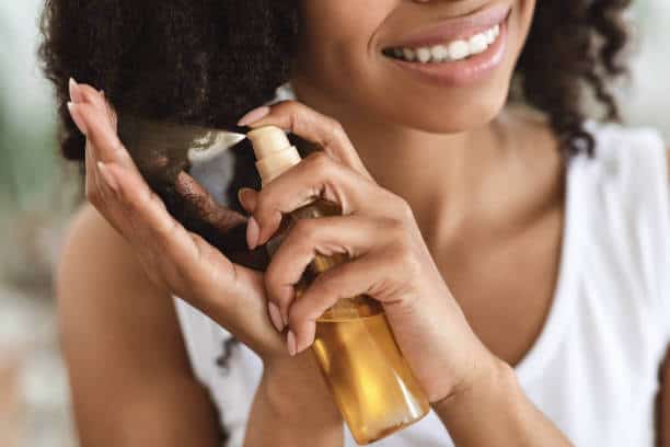 Eight Essential Nutrients for Gorgeous Hair, Skin and Nails 2