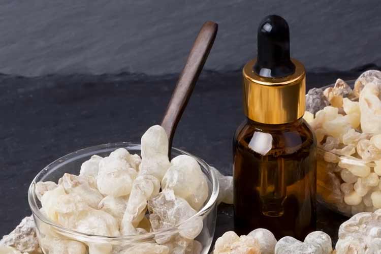 frankincense oil