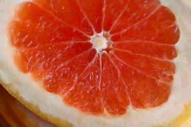 grapefruit