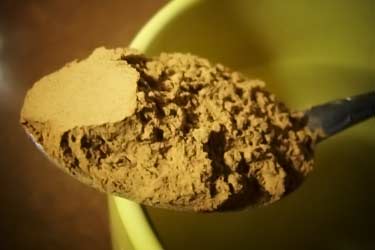 guarana powder