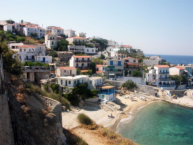 Ikaria