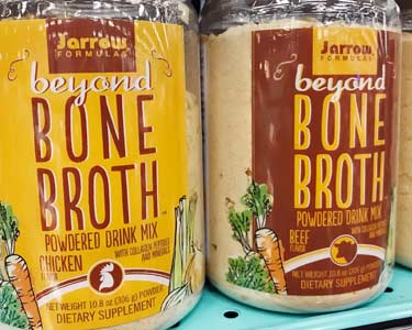 Jarrow Beyond Bone Broth