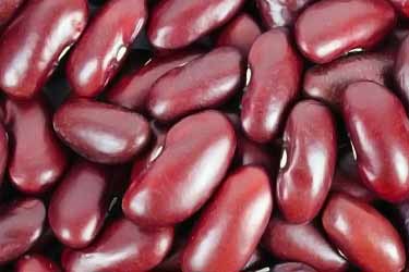 red kidney beans