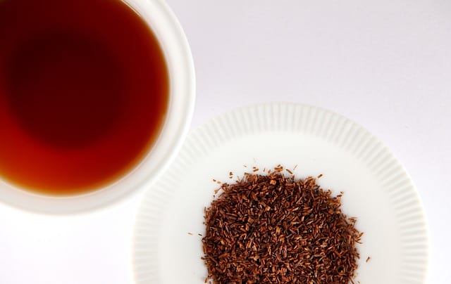 Rooibos Tea