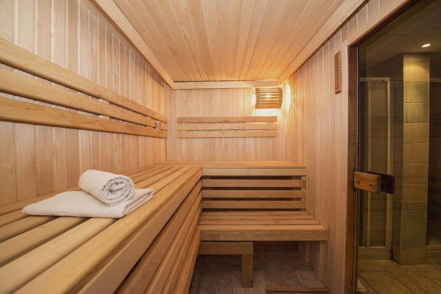 Saunas