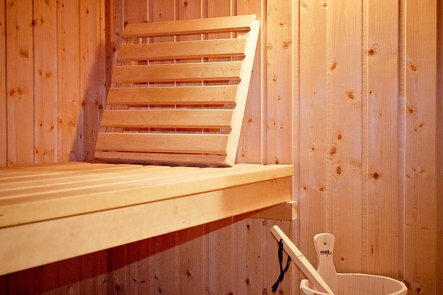 Saunas