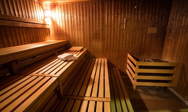 Saunas