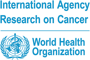 IARC logo