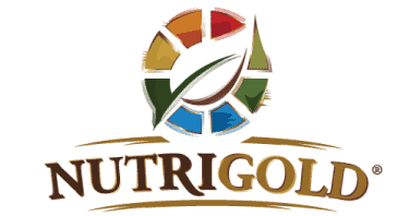 Nutrigold logo