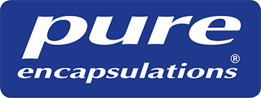 Pure Encapsulations logo